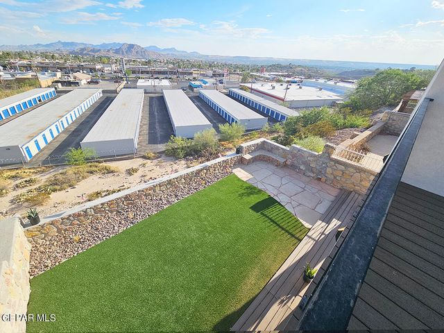 252 Hidden Crest Cir Circle, El Paso, TX 79912