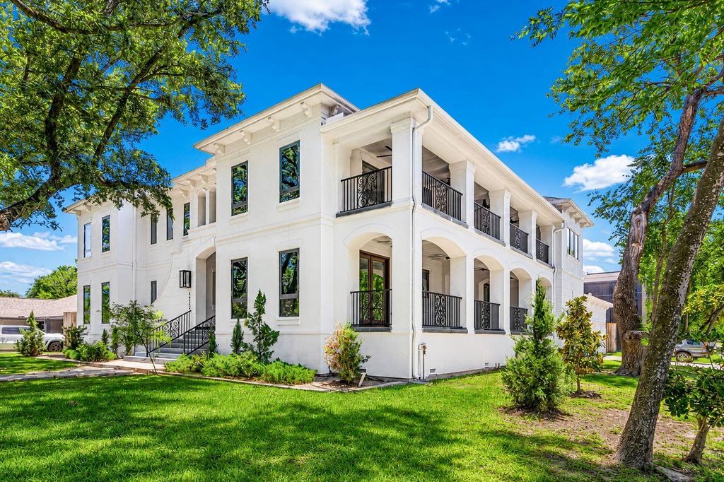 4839 Jason Street, Houston, TX 77096