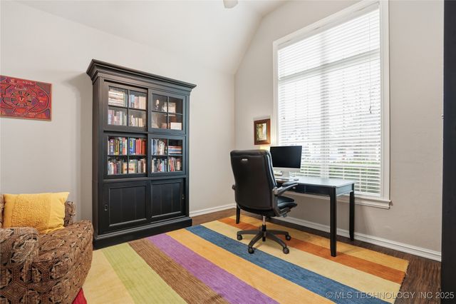 11471 S Ash Street, Jenks, OK 74037