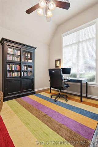 11471 S Ash Street, Jenks, OK 74037