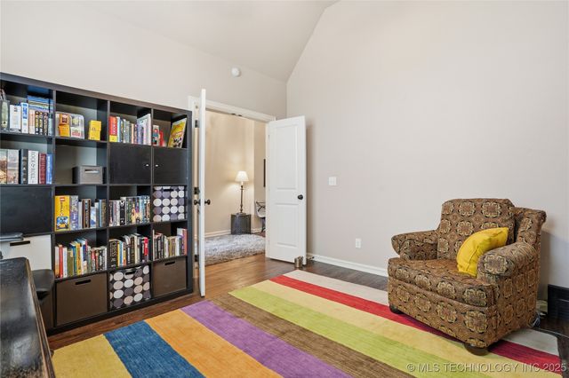 11471 S Ash Street, Jenks, OK 74037