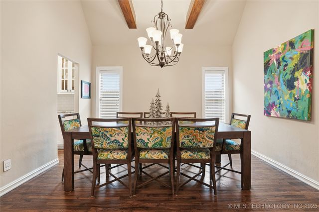 11471 S Ash Street, Jenks, OK 74037