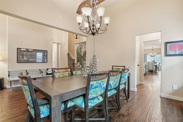 11471 S Ash Street, Jenks, OK 74037