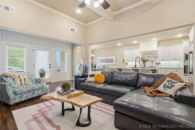 11471 S Ash Street, Jenks, OK 74037