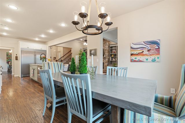 11471 S Ash Street, Jenks, OK 74037