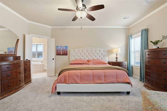 11471 S Ash Street, Jenks, OK 74037