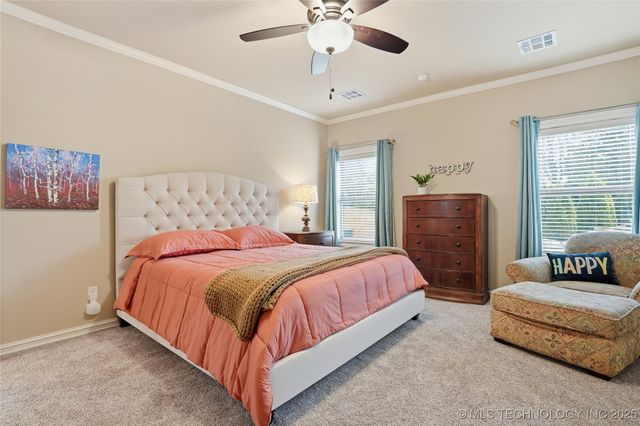 11471 S Ash Street, Jenks, OK 74037