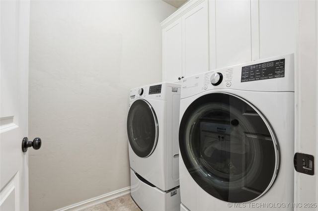 11471 S Ash Street, Jenks, OK 74037