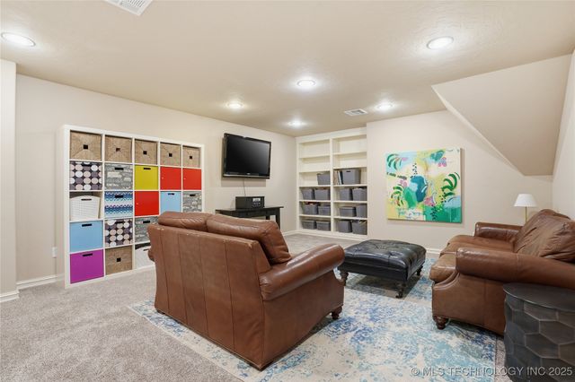 11471 S Ash Street, Jenks, OK 74037