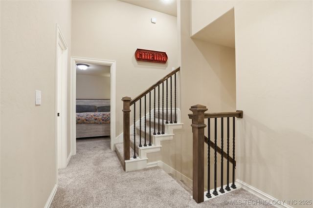 11471 S Ash Street, Jenks, OK 74037