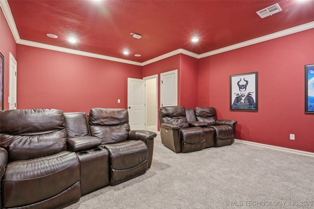 11471 S Ash Street, Jenks, OK 74037