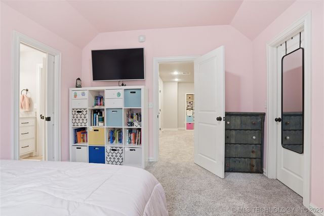 11471 S Ash Street, Jenks, OK 74037