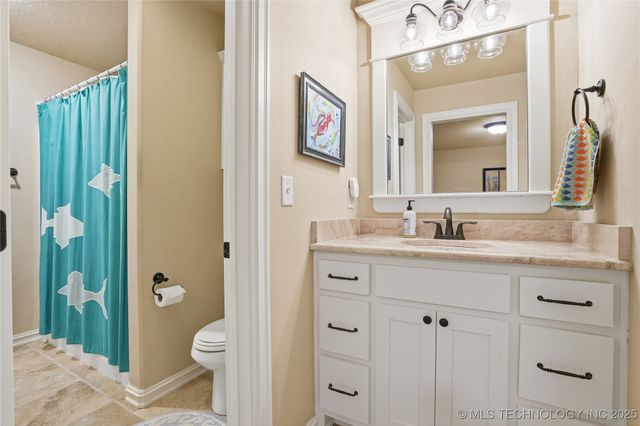 11471 S Ash Street, Jenks, OK 74037