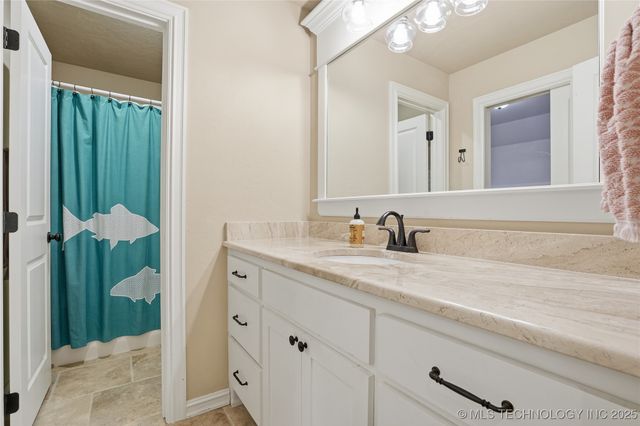 11471 S Ash Street, Jenks, OK 74037