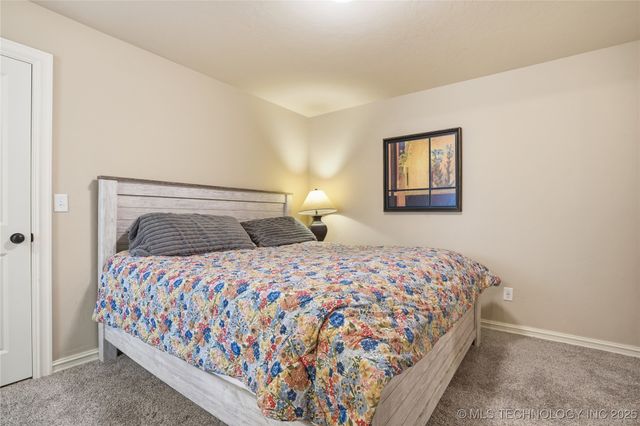 11471 S Ash Street, Jenks, OK 74037