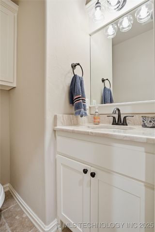 11471 S Ash Street, Jenks, OK 74037