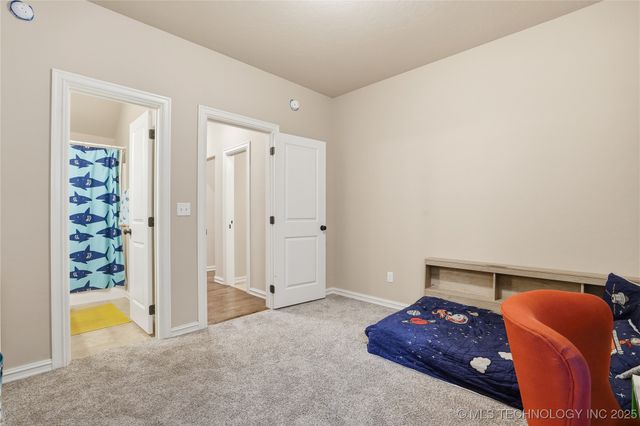 11471 S Ash Street, Jenks, OK 74037