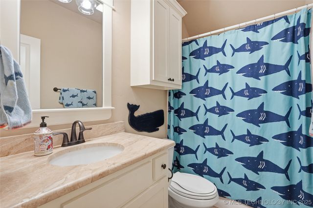 11471 S Ash Street, Jenks, OK 74037