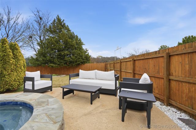 11471 S Ash Street, Jenks, OK 74037