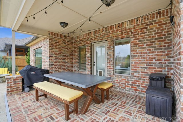 11471 S Ash Street, Jenks, OK 74037