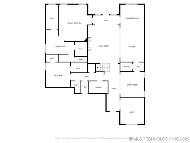 11471 S Ash Street, Jenks, OK 74037