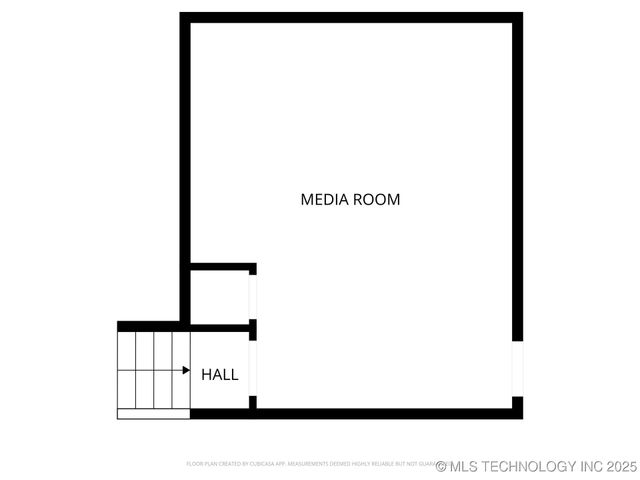 11471 S Ash Street, Jenks, OK 74037