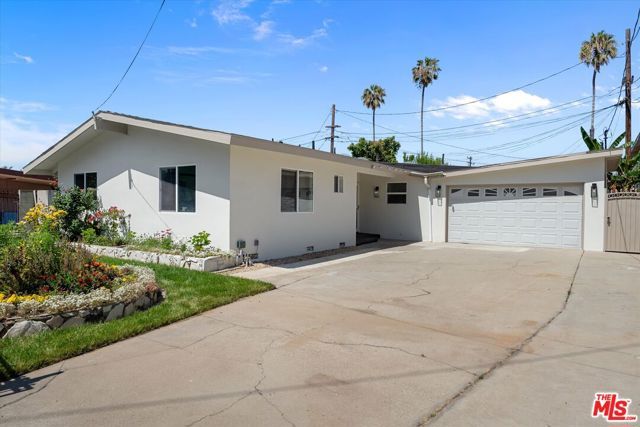 13603 Chadron Avenue, Hawthorne, CA 90250