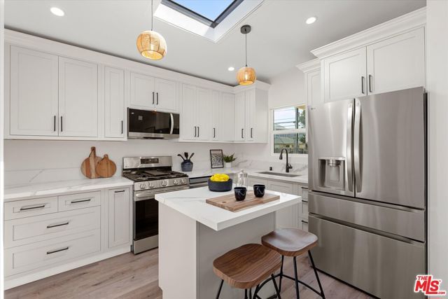 13603 Chadron Avenue, Hawthorne, CA 90250