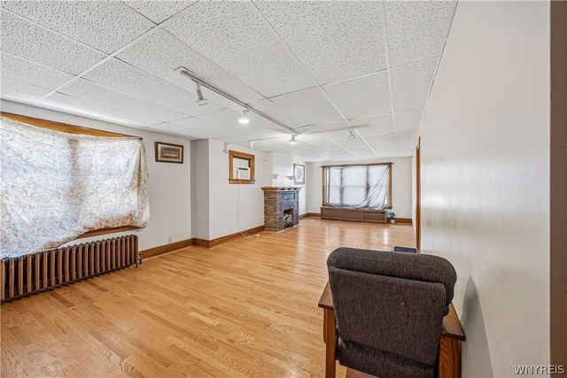36 Godfrey Street, Buffalo, NY 14215