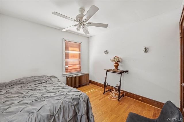 36 Godfrey Street, Buffalo, NY 14215