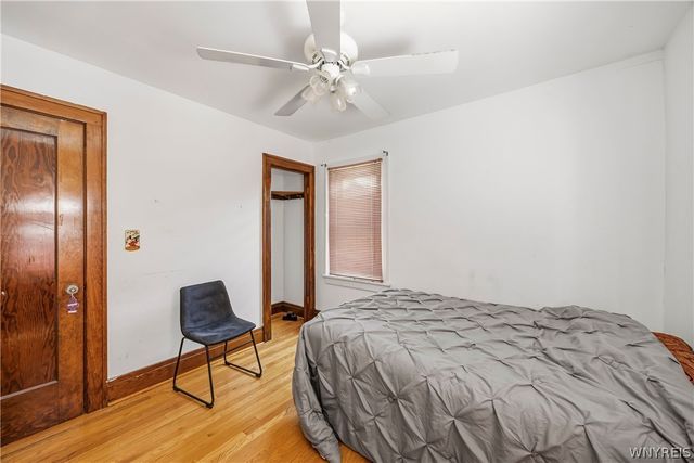 36 Godfrey Street, Buffalo, NY 14215
