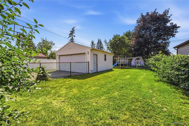 36 Godfrey Street, Buffalo, NY 14215