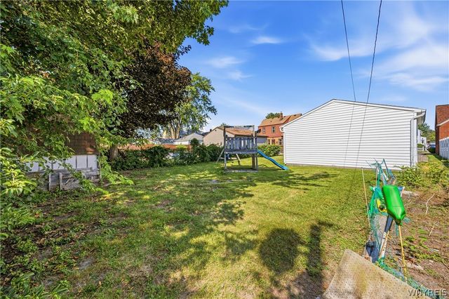 36 Godfrey Street, Buffalo, NY 14215