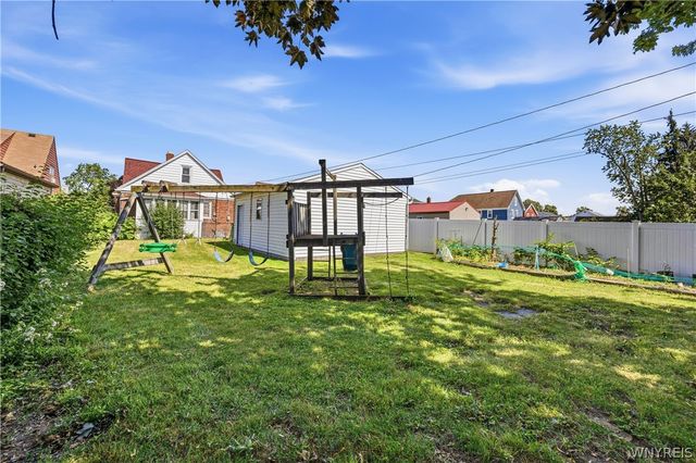 36 Godfrey Street, Buffalo, NY 14215