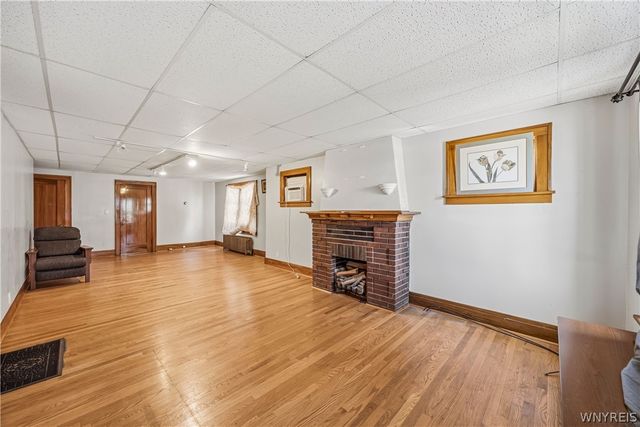 36 Godfrey Street, Buffalo, NY 14215