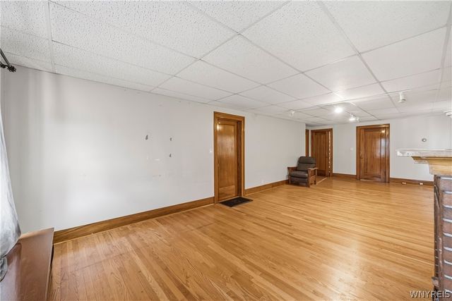 36 Godfrey Street, Buffalo, NY 14215