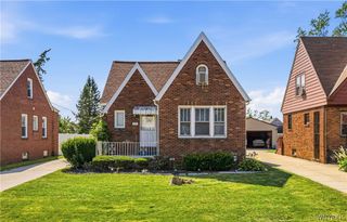 36 Godfrey Street, Buffalo, NY 14215