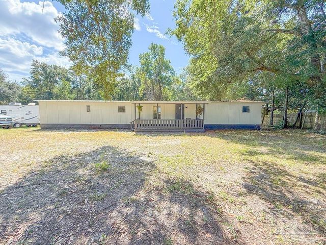 3637 Diamond St, Pace, FL 32571