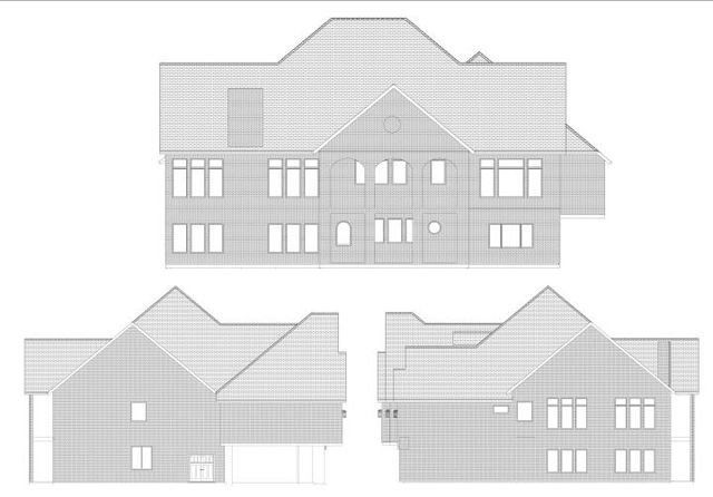 Lot 13 A S Markham Court, Springfield, MO 65809