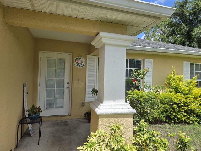 3529 SUNSHINE BOULEVARD, Lehigh Acres, FL 33971