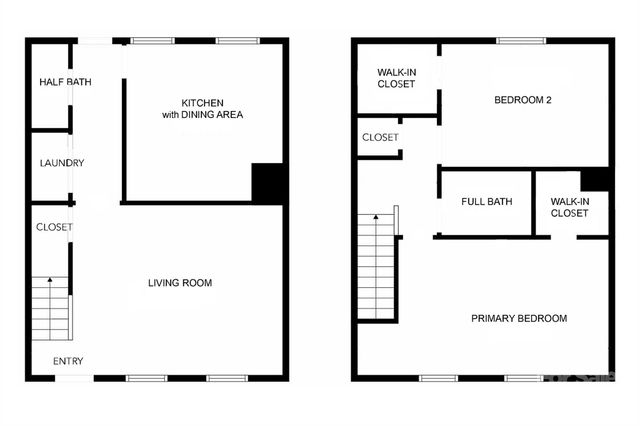 529 N Spring Avenue, Newton, NC 28658