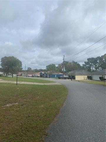 0 PECAN DRIVE LOOP, Ocala, FL 34472