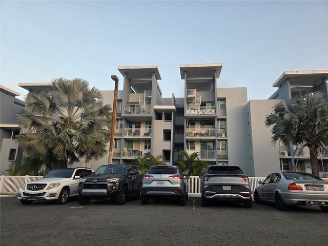 8860 PASEO DEL REY H-102, Carolina, PR 00987