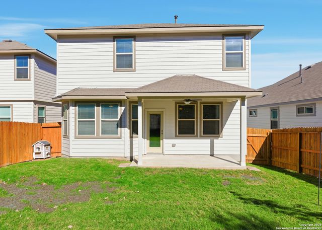 9210 McCoy, Converse, TX 78109