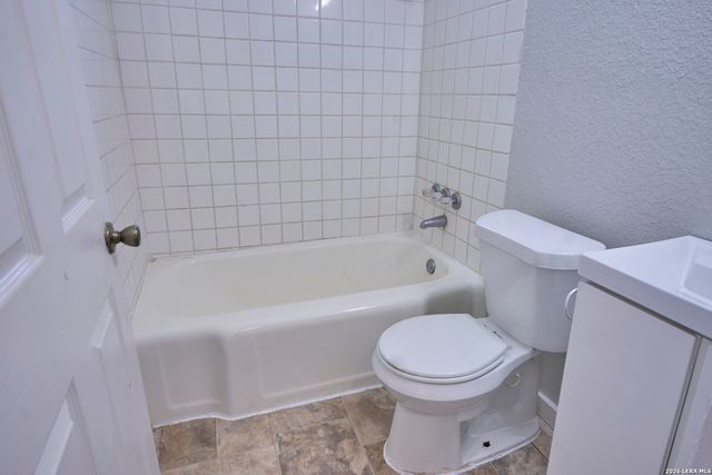 2346 Burnet St., San Antonio, TX 78202