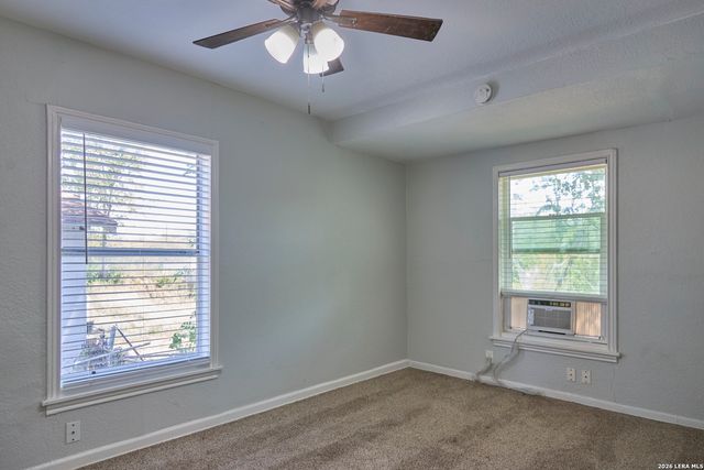 2346 Burnet St., San Antonio, TX 78202