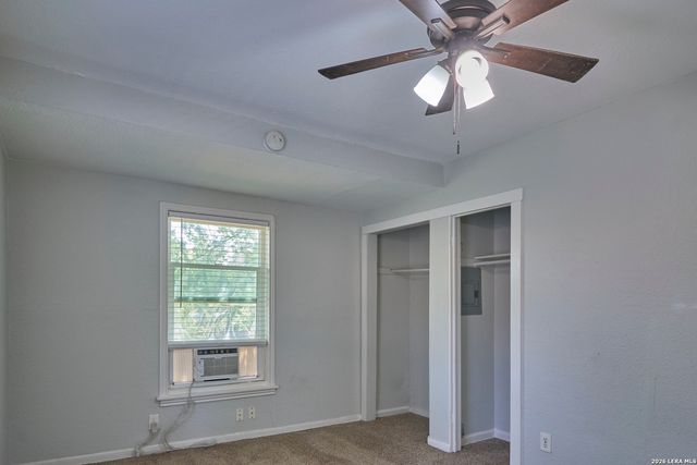 2346 Burnet St., San Antonio, TX 78202