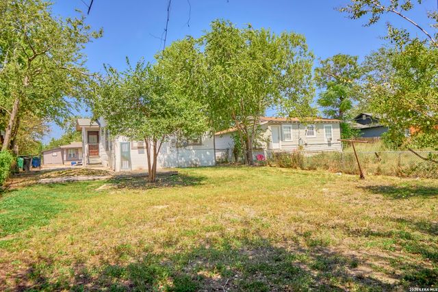 2346 Burnet St., San Antonio, TX 78202