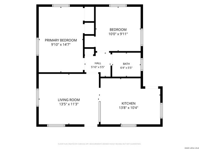 2346 Burnet St., San Antonio, TX 78202