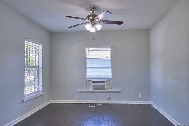 2346 Burnet St., San Antonio, TX 78202